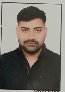 Dr. Abhinesh Baghel