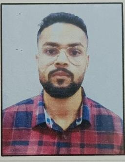 Dr. Akash Ratna Tripathi