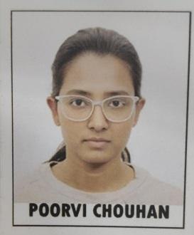 Dr. Poorvi Chouhan