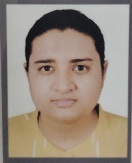 Dr. Kratika Pandey