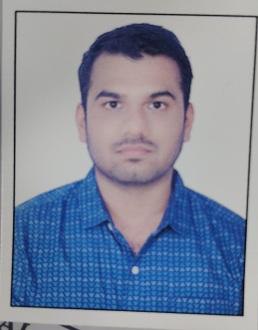 Dr. Ritesh Sharma