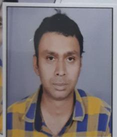 Dr. Anand Kumar Gupta