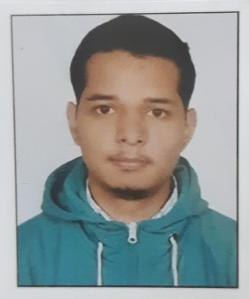 Dr. Vishal Poonia