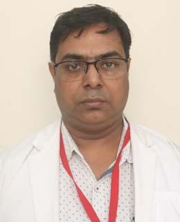 Dr. Tarun Kumar Sainia
