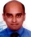 Dr. Abhijeet Deshmukh