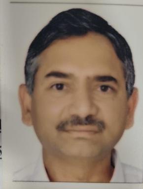Dr. Neelam Rajendra Charles