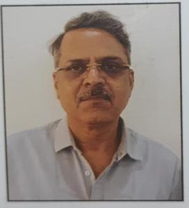 Dr. Sudhir Kumar Lokwani