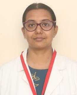 Dr. Abida Sabreen