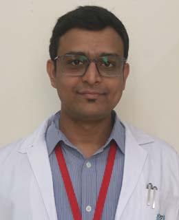 Dr. Sanish Philips
