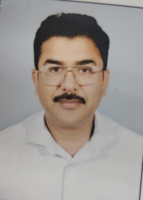 Dr. Mahendra Singh Pal