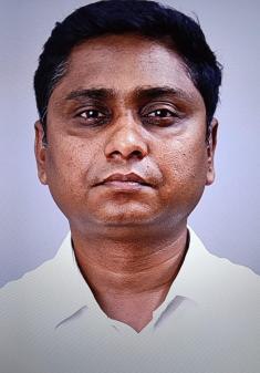 Dr. Sumit Awasarmol Sahebrao