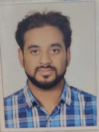 Dr. Asif Ahmed Khan Abdullah