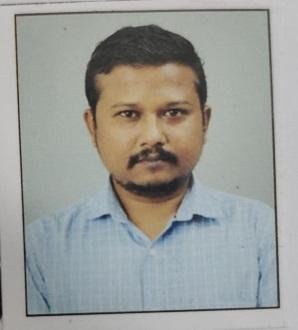 Dr. Mahendra Kondiba Barge