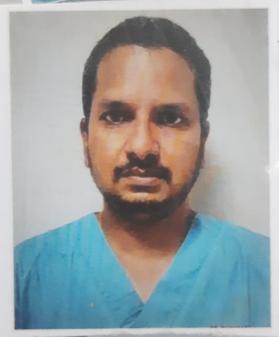 Dr. Dhansagar Uttamrao Wakle