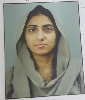Dr. Inas Naqvi