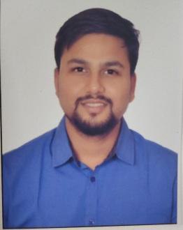 Dr. Kartik Chandrakant Gupta