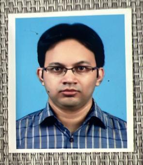 Dr. Nitin Negi