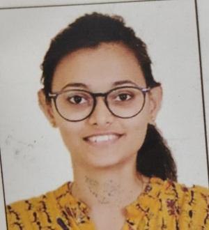 Dr. Kalyani Ravindra Sontakke