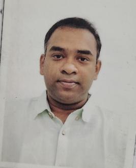 Dr. Maddula Krishna Bhargav