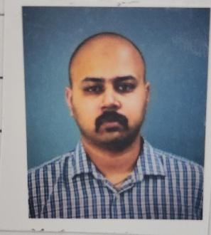 Dr. Shivansh Pratap Singh