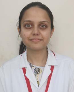 Dr. Nirjara Jain