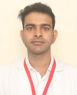 Dr. Abhishek Kumar