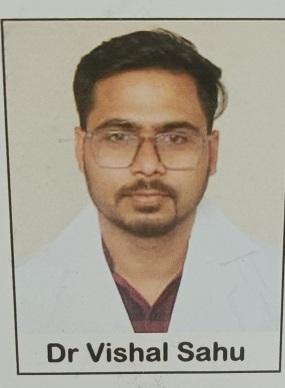 Dr. Vishal Sahu