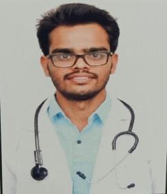 Dr. Chandra Prakash Patidar