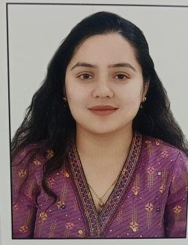 Dr. Pragati Mishra