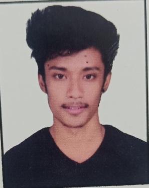 Dr. Kartikeya Chhetri