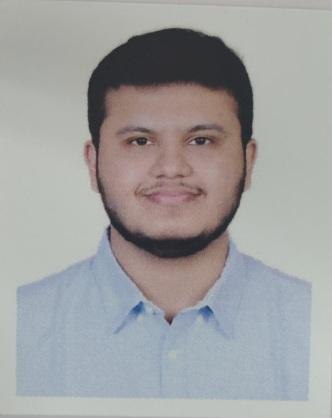 Dr. Yash Kamlesh Majithia