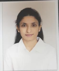 Dr. Kritika Shrivastava