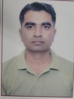Dr. Ram Krishna Patel