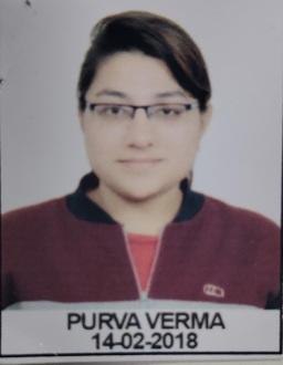 Dr. Purva Verma