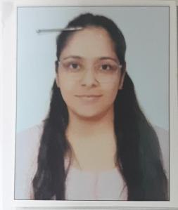Dr. Gauri D. Pandey