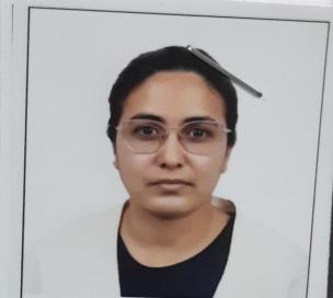 Dr. Shaniya