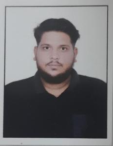 Dr. Aman Prajapati