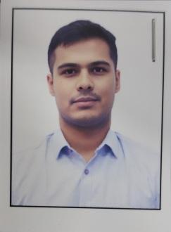 Dr. Naman Jain