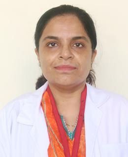 Dr. Manal Ashraf Ali