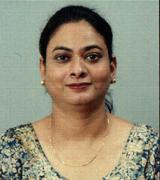 Dr. Pooja Shrivastava