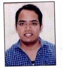 Dr. Laxman Prasad Ahirwar