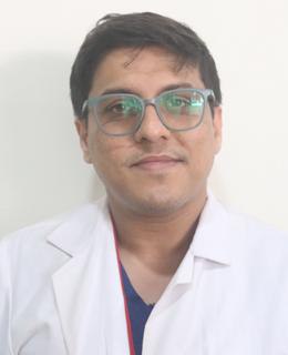 Dr. Adnan Eiraj Khan