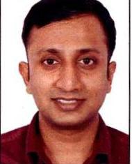 Dr. Aniket Goenka