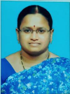 Dr. Cheruvu Vishala Sarma