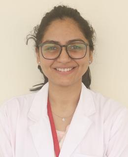 Dr. Satakshi Manwani