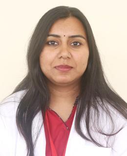 Dr. Samandeep Kaur
