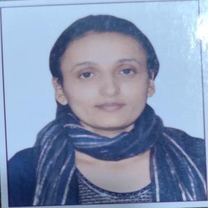 Dr. Pooja Mishra