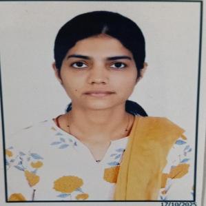 Dr. Kirti Vishwakarma