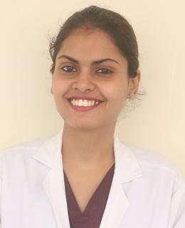 Dr. Arpita Soni