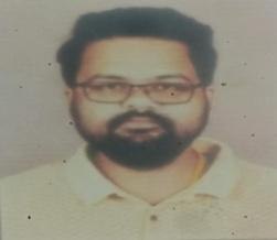 Dr. Priyankar Chaursia